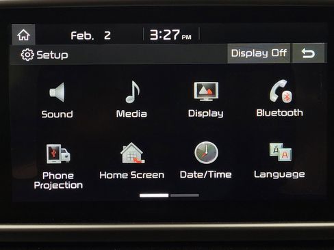 Used 2021 Kia Sportage LX image 25