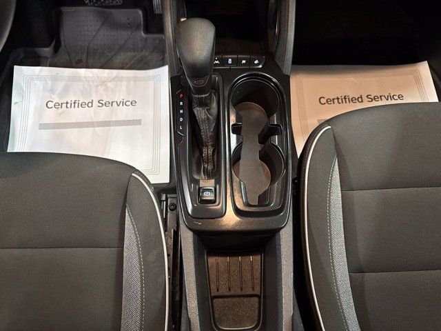 Used 2024 Chevrolet TrailBlazer LT w/ Driver Confidence Package FWD image 18