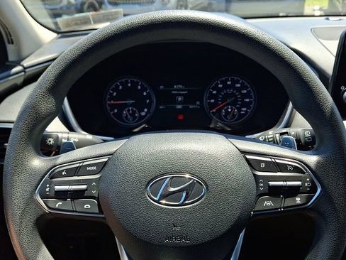 Used 2022 Hyundai Santa Fe SEL AWD/4WD image 18