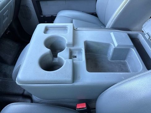 Used 2016 Ford F250 XL w/ Power Equipment Group AWD/4WD image 21