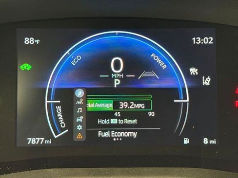 Used 2026 Toyota Camry SE FWD image 28