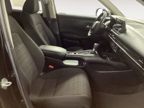 Used 2023 Honda HR-V LX image 15