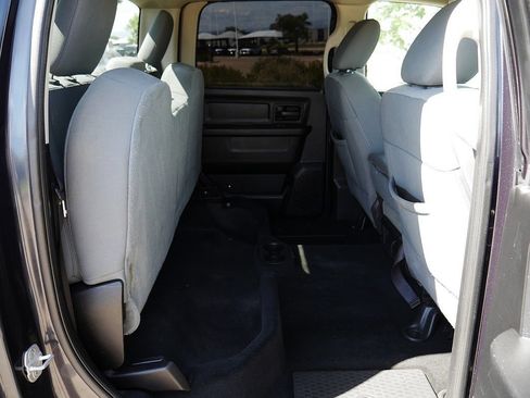Used 2013 RAM 1500 ST w/ SXT Appearance Group AWD/4WD image 40