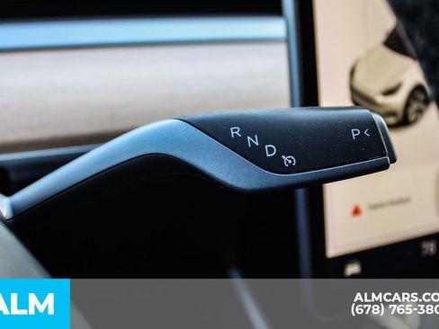 Used 2021 Tesla Model Y Long Range image 28