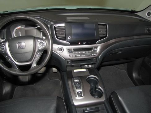 Used 2023 Honda Ridgeline RTL-E image 15