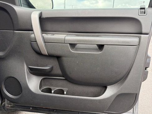 Used 2011 Chevrolet Silverado 1500 LT image 5