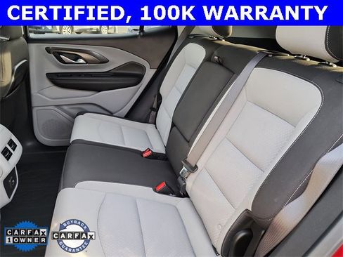 Certified 2022 GMC Terrain SLE w/ Driver Convenience Package image 19