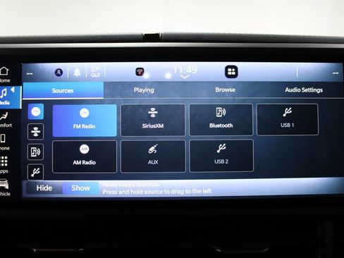 Used 2024 Jeep Wrangler Unlimited Rubicon image 52