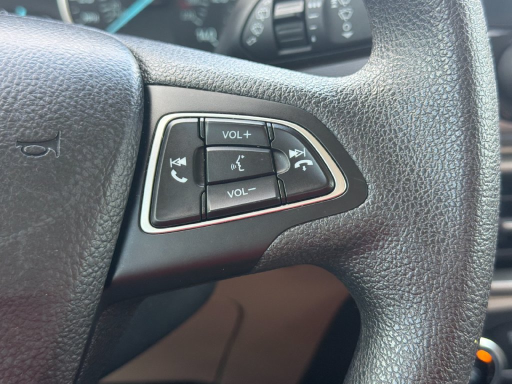 Used 2021 Ford EcoSport SE w/ SE Convenience Package FWD image 27