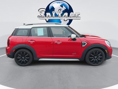 Used 2023 MINI Cooper Countryman S w/ Signature Upholstery Package image 10