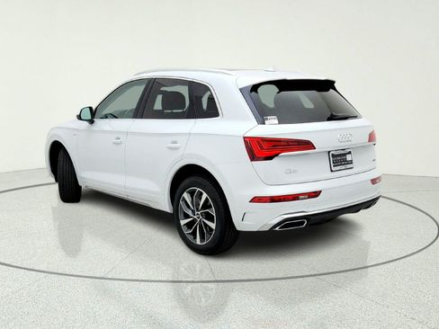 Used 2023 Audi Q5 2.0T Premium w/ Convenience Package AWD/4WD image 12