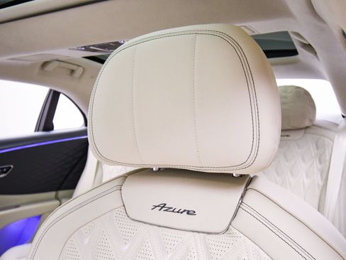 New 2026 Bentley Flying Spur Plug-In Hybrid AWD/4WD image 49