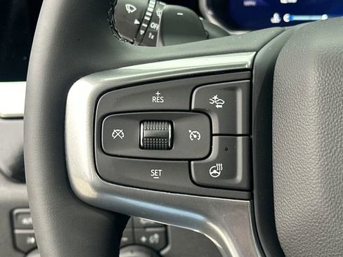 New 2026 Chevrolet Silverado 1500 RST AWD/4WD image 24