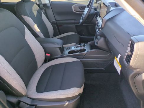 New 2026 Ford Bronco Sport Big Bend w/ Convenience Package AWD/4WD image 18