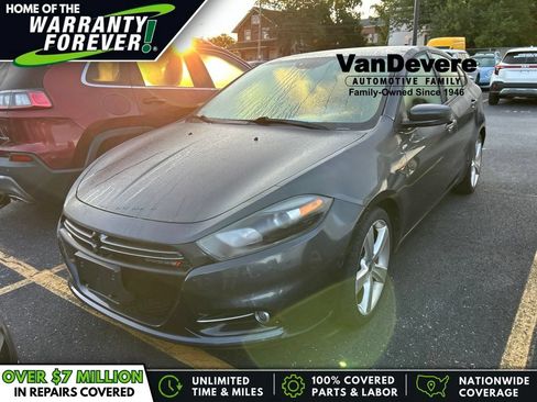 Used 2014 Dodge Dart GT FWD image 1