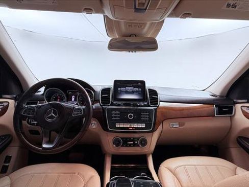 Used 2017 Mercedes-Benz GLS 450 4MATIC w/ Premium Package image 26