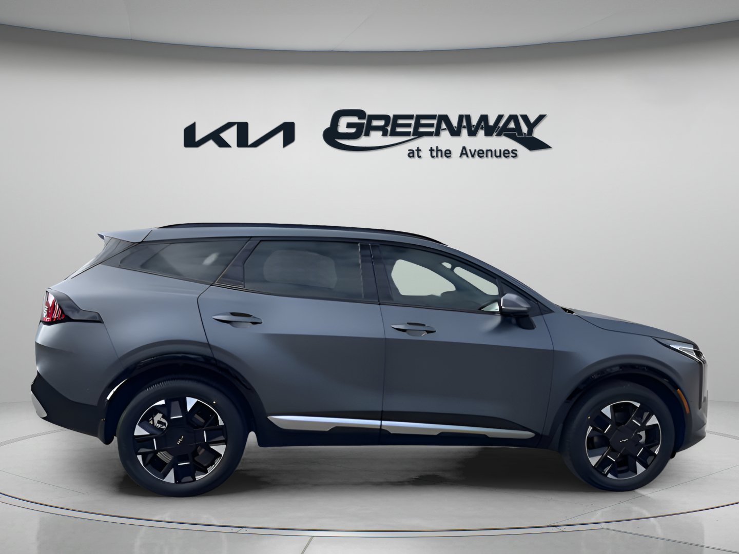 New 2026 Kia Sportage SX Prestige AWD/4WD image 5