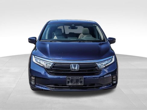 Used 2024 Honda Odyssey EX-L image 2