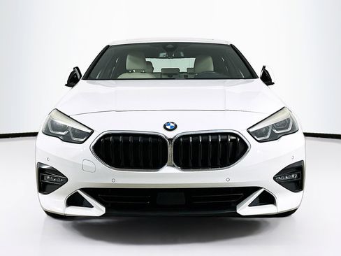 Used 2021 BMW 228i Gran Coupe w/ Premium Package image 2