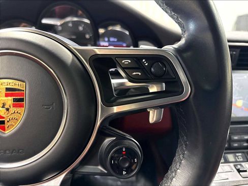 Used 2017 Porsche 911 Carrera 4S AWD/4WD image 22