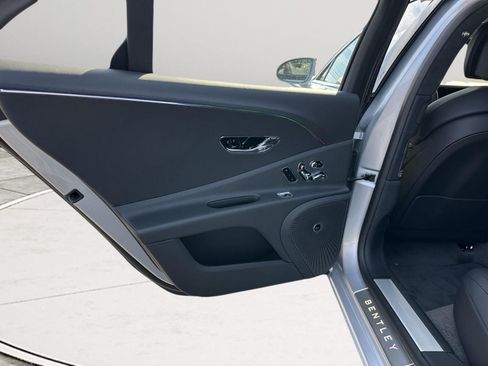 New 2026 Bentley Flying Spur Plug-In Hybrid AWD/4WD image 66