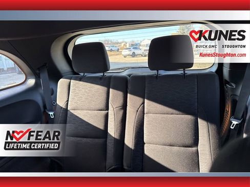 Used 2026 Dodge Durango GT image 41