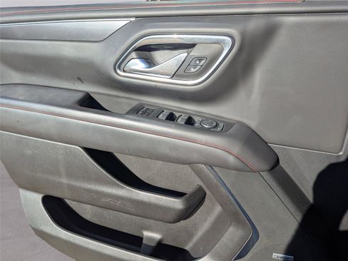 Used 2023 Chevrolet Tahoe RST w/ RST Performance Edition image 19