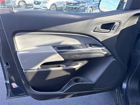 Certified 2019 Chevrolet Colorado W/T w/ WT Convenience Package image 20