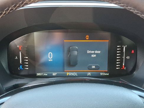 Certified 2023 Ford Escape Active AWD/4WD image 23