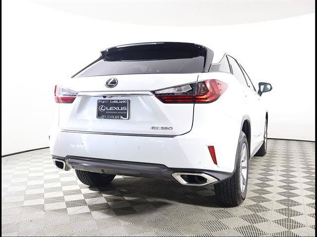 Used 2019 Lexus RX 350 FWD w/ Accessory Package image 5