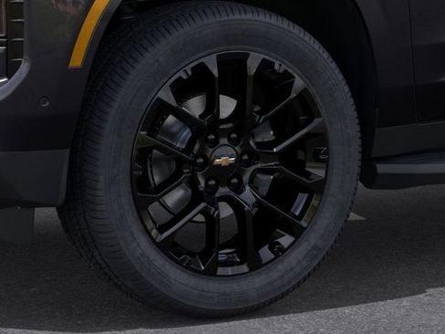 New 2026 Chevrolet Tahoe RST w/ Comfort Package RWD image 9