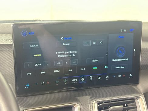 Used 2026 Ford Mustang Premium RWD image 27
