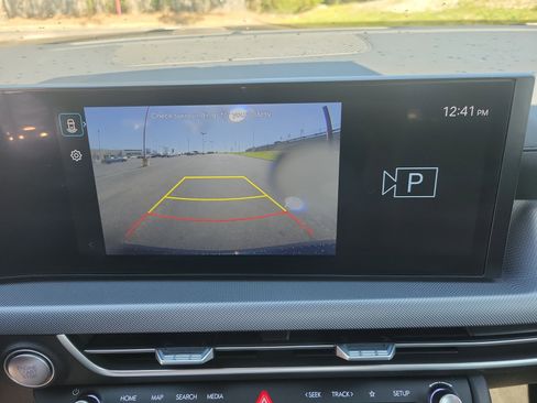 Used 2024 Hyundai Sonata SEL image 16