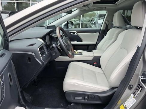 Used 2020 Lexus RX 350 FWD w/ Premium Package image 11