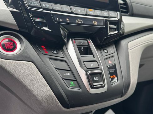Used 2019 Honda Odyssey EX-L image 24