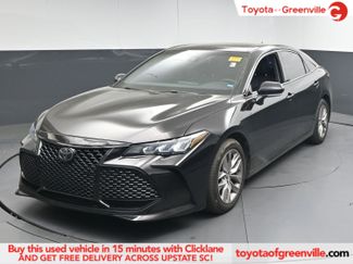 Used 2019 Toyota Avalon XLE w/ Moonroof Package video 1