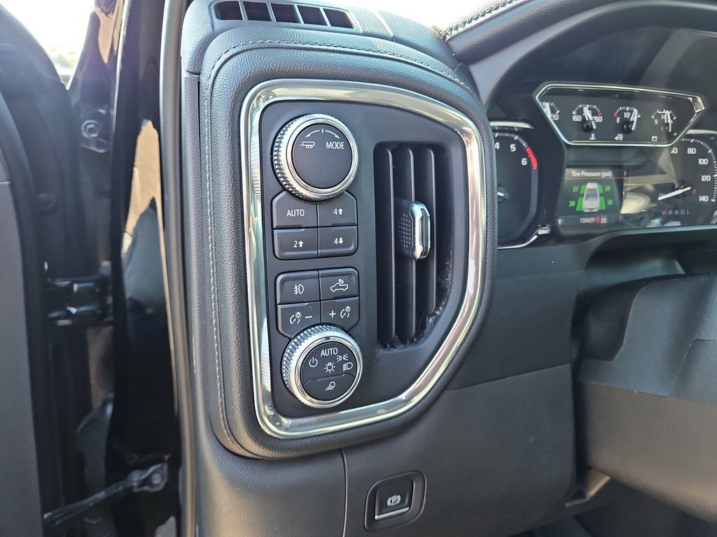 Used 2020 GMC Sierra 1500 SLT w/ SLT Premium Plus Package AWD/4WD image 20