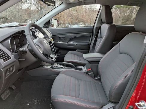 New 2026 Mitsubishi Outlander Sport SE image 14