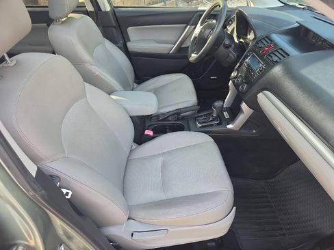 Used 2015 Subaru Forester 2.5i Touring w/ Popular Package #1 AWD/4WD image 28
