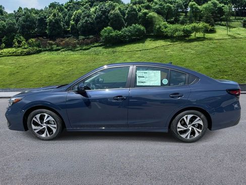 Used 2025 Subaru Legacy Premium w/ Popular Package #1 image 2