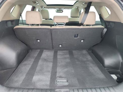 Used 2020 Hyundai Tucson Ultimate image 30