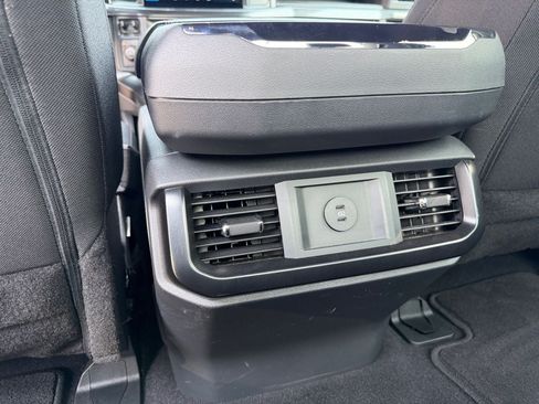 Certified 2025 Ford F150 STX AWD/4WD image 33