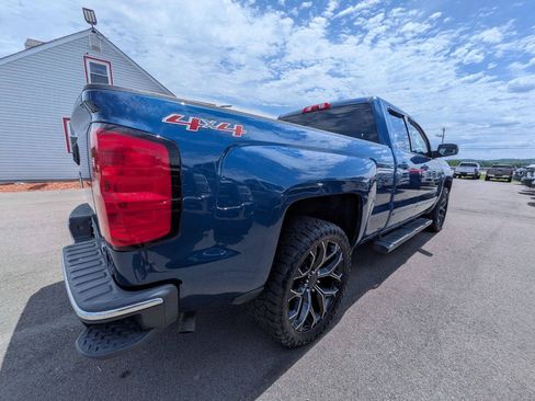 Used 2015 Chevrolet Silverado 1500 LT w/ All Star Edition AWD/4WD image 8