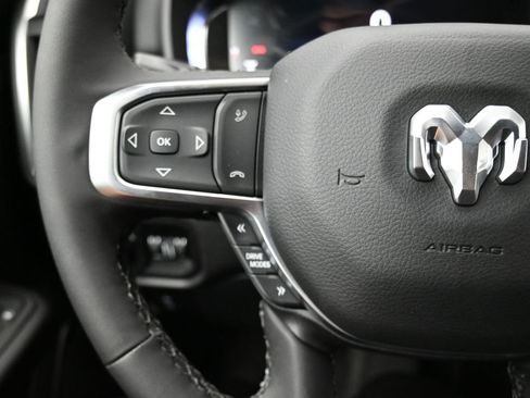 New 2026 RAM 1500 Big Horn image 25