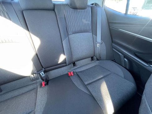 Used 2025 Toyota Camry LE image 37