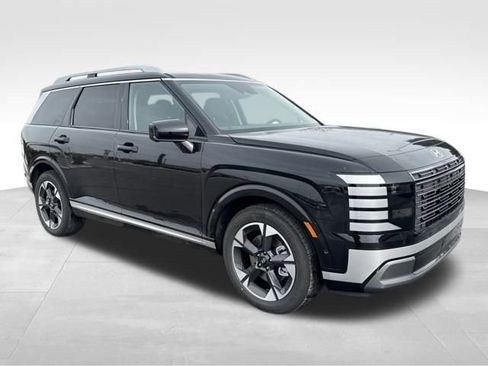 New 2026 Hyundai Palisade Limited AWD/4WD image 7