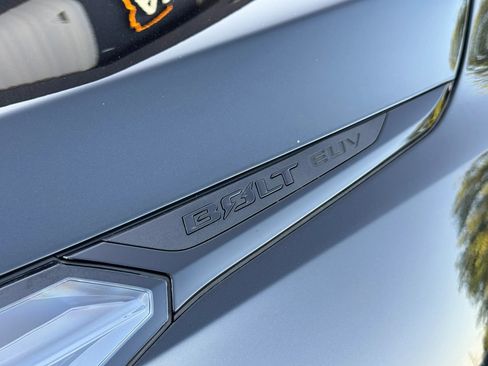 Used 2023 Chevrolet Bolt EUV LT w/ Redline Edition FWD image 43