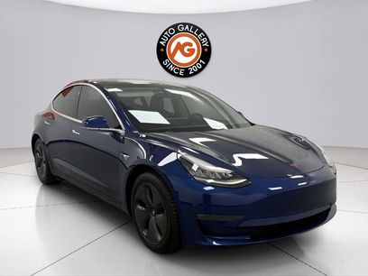 Used 2020 Tesla Model 3 Long Range