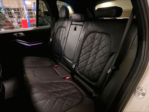 Used 2023 BMW X5 sDrive40i w/ Premium Package image 20