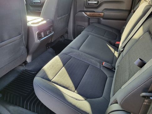 Used 2021 GMC Sierra 1500 Elevation w/ Preferred Package image 37